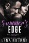 [Devil’s Nightmare MC: Next Generation 05] • Summer's Edge